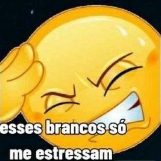 rapaz, ele tá sem zap