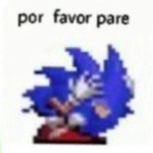 rapaz, ele tá sem zap