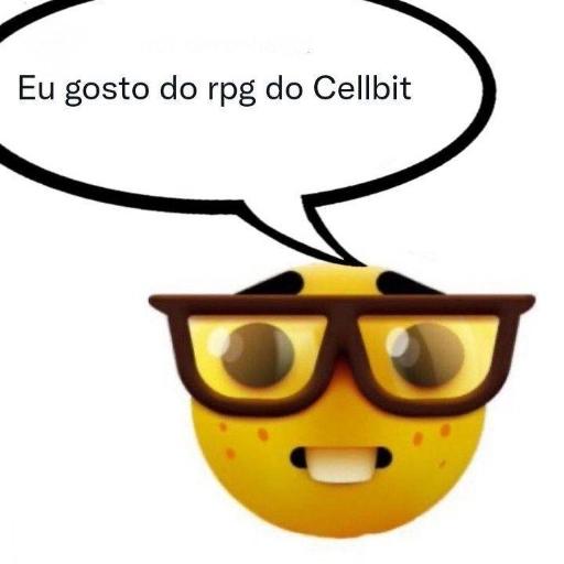 rapaz, ele tá sem zap