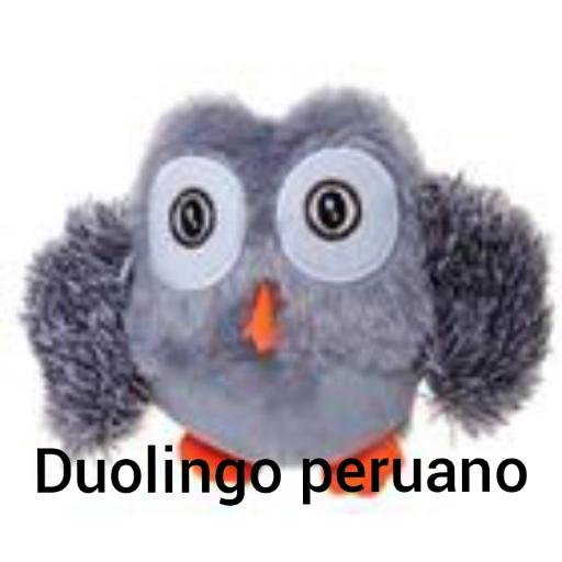 Duolingo🦉💚
