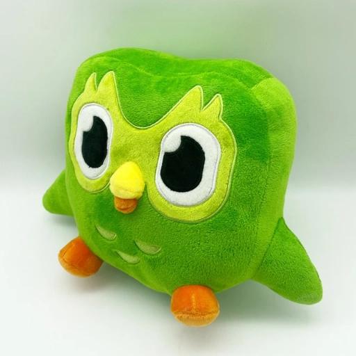 Duolingo🦉💚