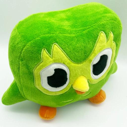 Duolingo🦉💚