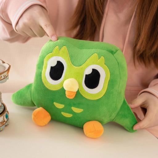 Duolingo🦉💚