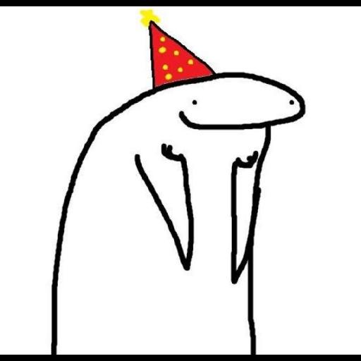Florks (e mais alguns)