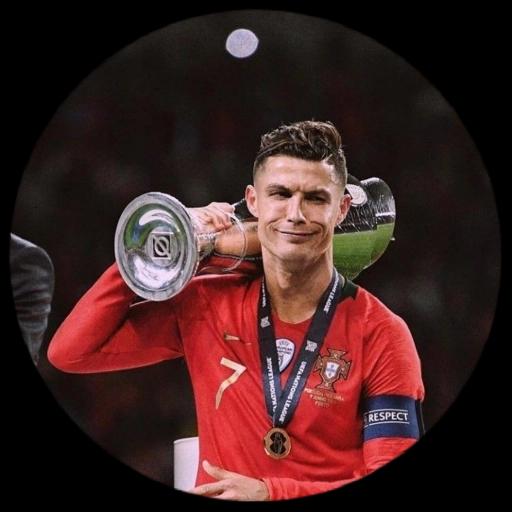cr7