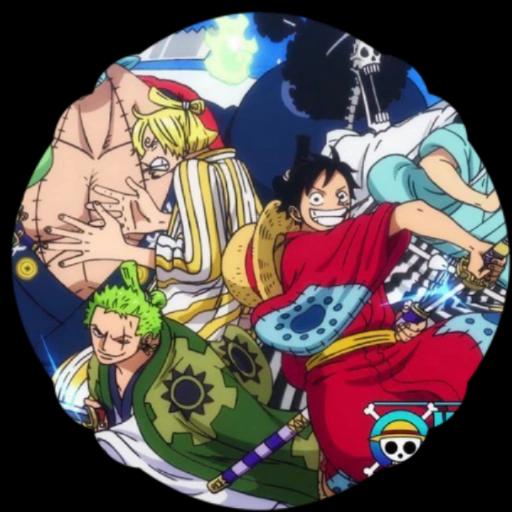 one piece 3