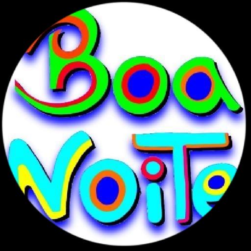 figurinhas de boa noite