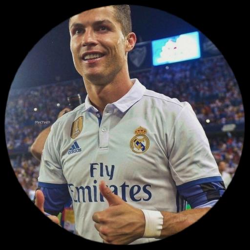 cr7