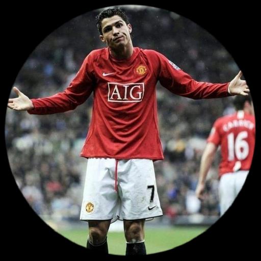 cr7