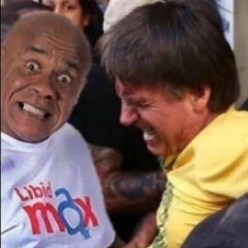 CARALHO VIADO 