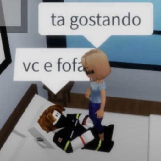 CARALHO VIADO 