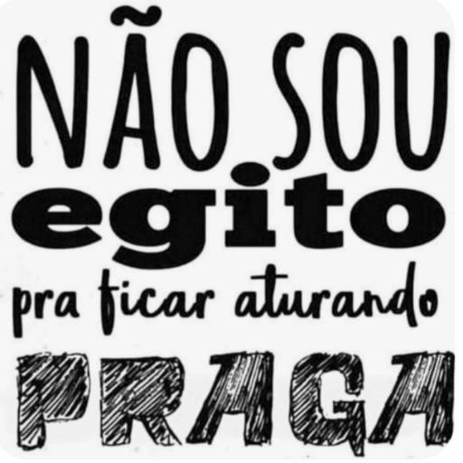 Em frases