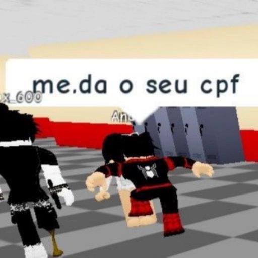 CARALHO VIADO 