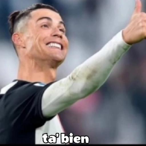 CR7