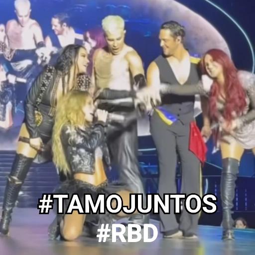 RBD