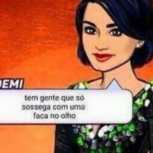 CARALHO VIADO 