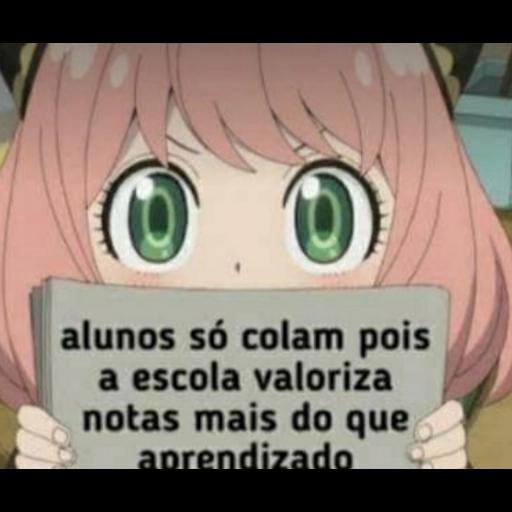 anime memes
