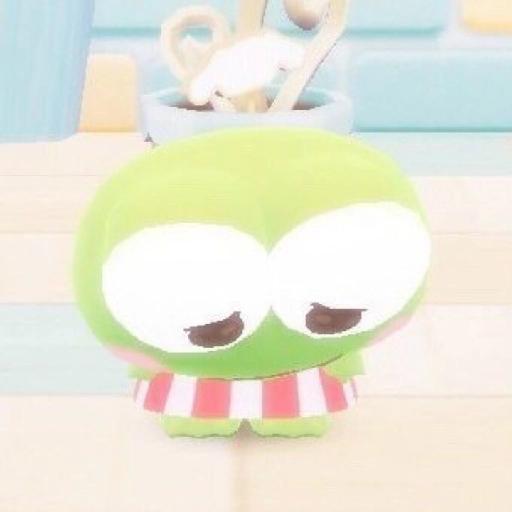 Keroppi Memes