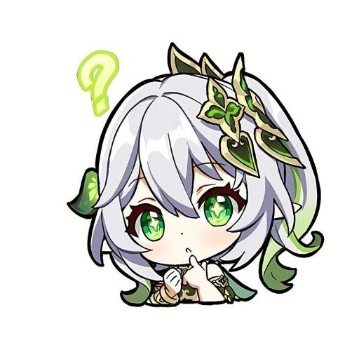 genshin impact