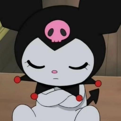 kuromi