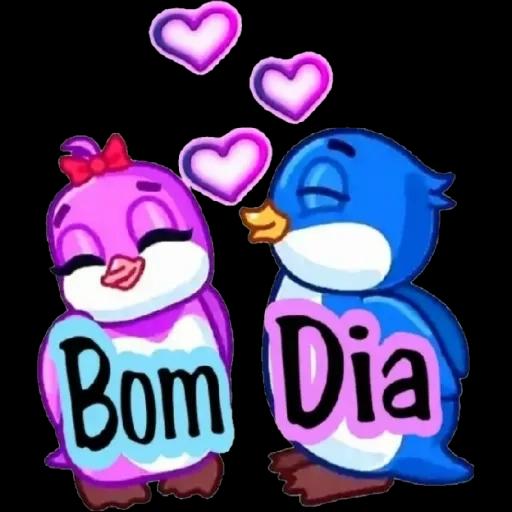 bom dia 