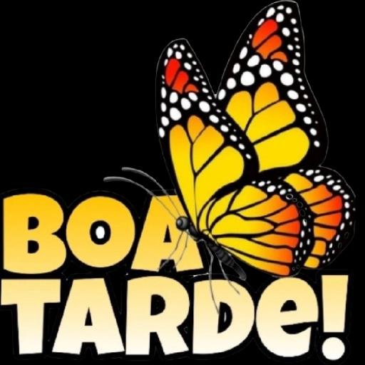 saudações 