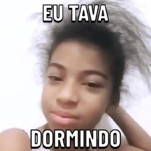 criança 