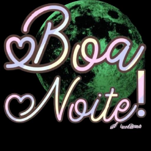 Boa noite