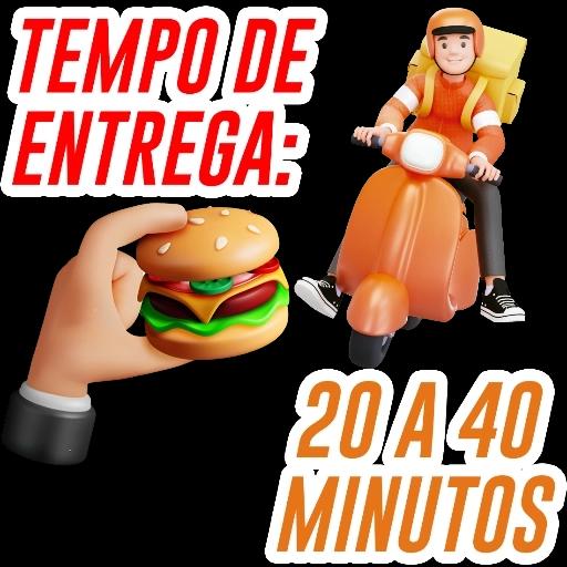 hambúrguer 