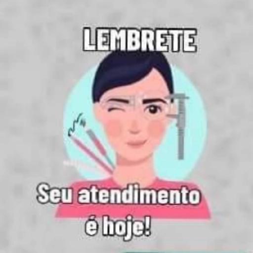 atendimento salão