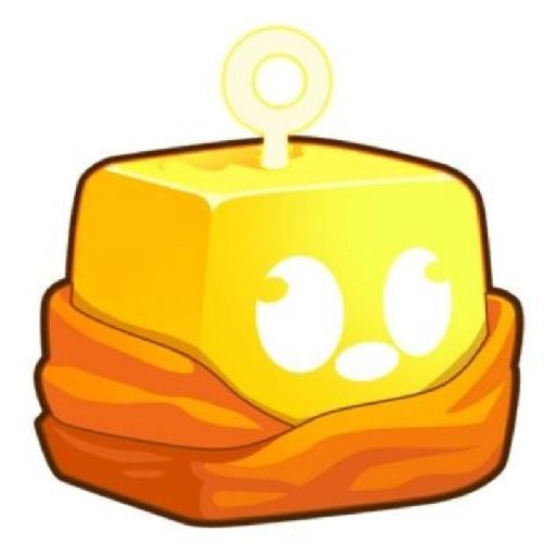 Blox Fruits 