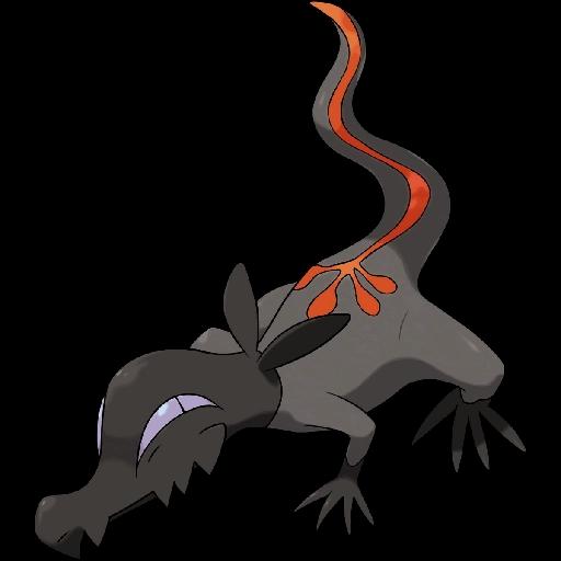 pokémon#2