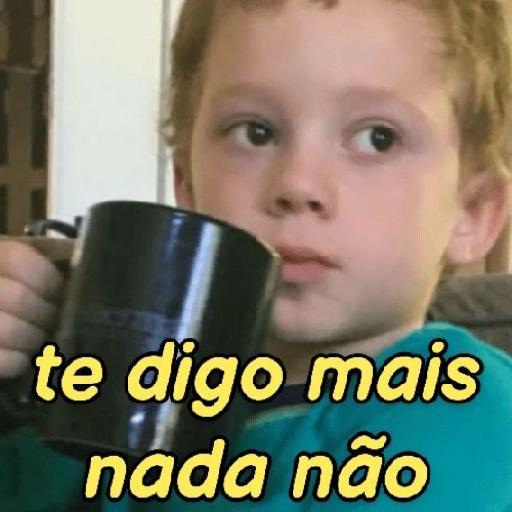 criança 