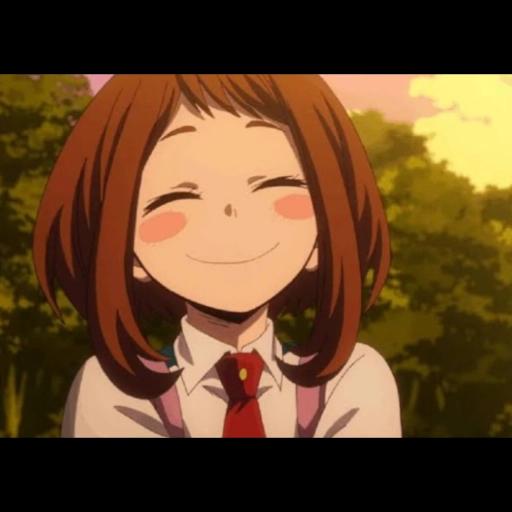 Boku no herói meus bebês