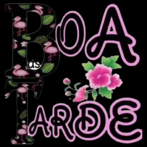 saudações 