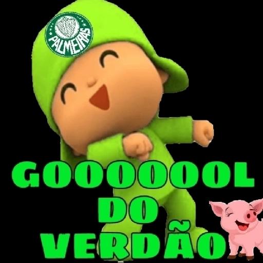 Palmeiras