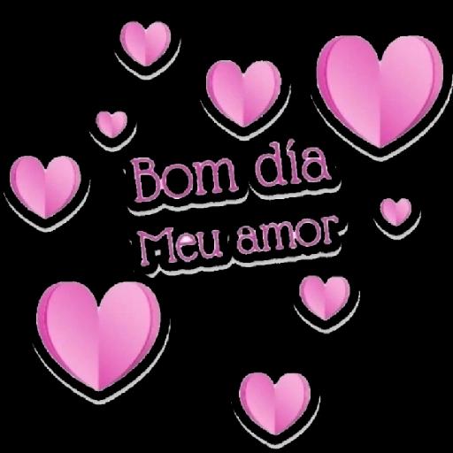 te amo
