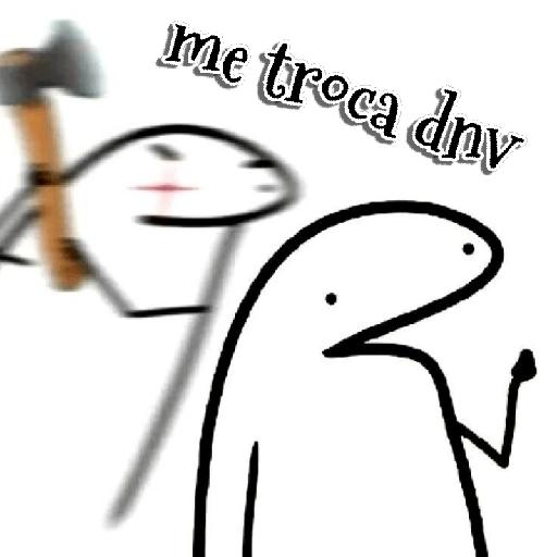 flork