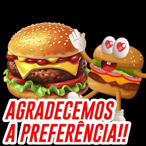 hambúrguer 