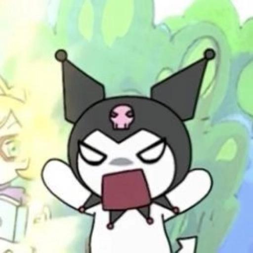 kuromi