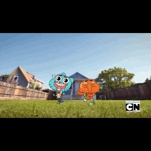 gumball