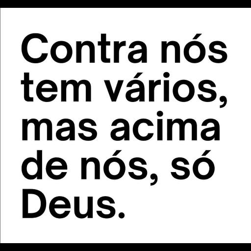 vc é mau comigo
