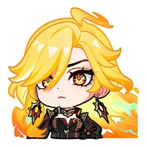 genshin impact