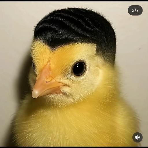 pintinho 