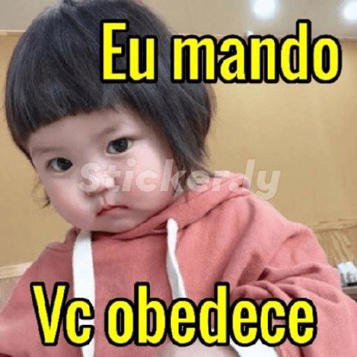 criança 