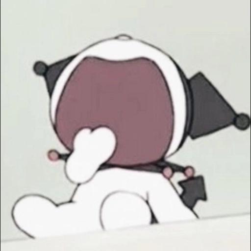 kuromi