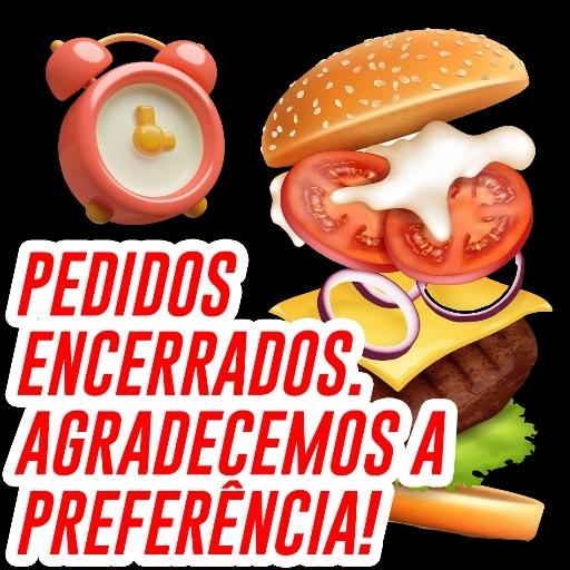 hambúrguer 
