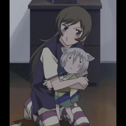 ✨️🎀NANAMI🎀✨️