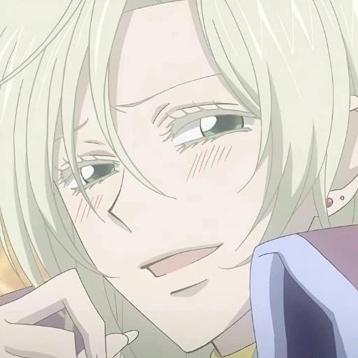 Kamisama Kiss💋