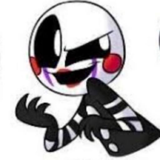 puppet